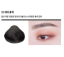 Holika Holika Wonder Drawing Skinny Eyebrow (01 Ash Black)